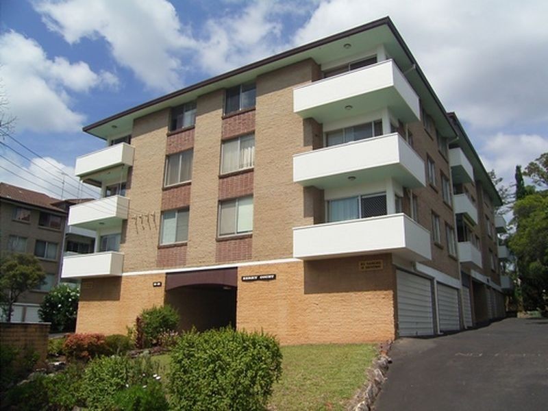 3/16-18 Padstow Parade, Padstow NSW 2211