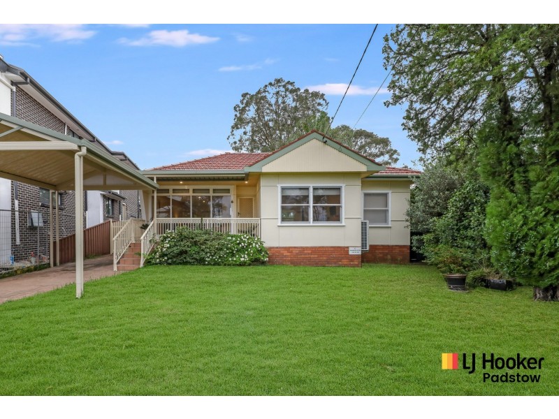 26 Harford Avenue, East Hills NSW 2213
