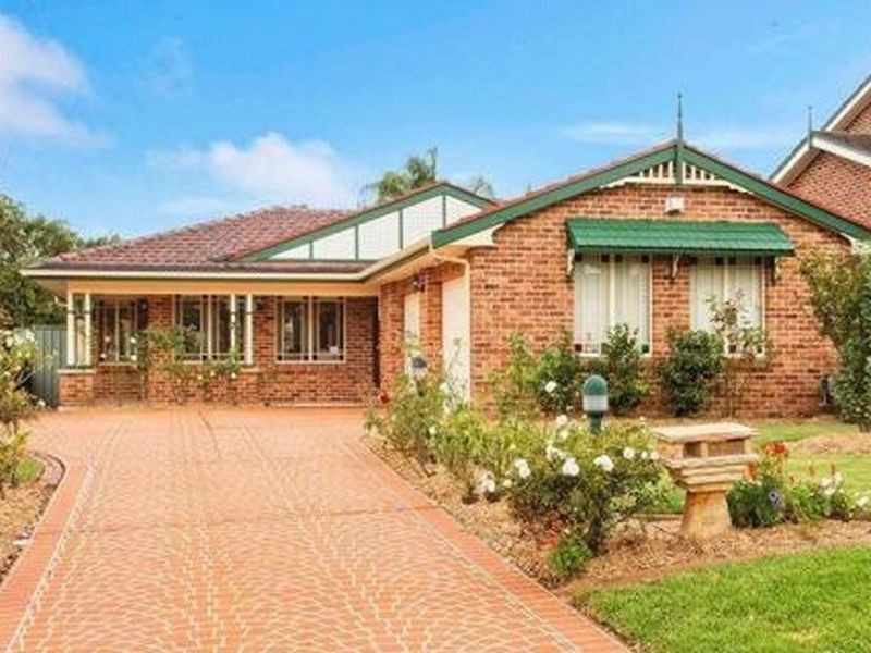 32 Bangaroo Street, Bangor NSW 2234