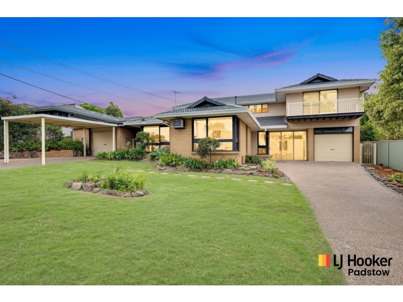 19 Berrima Avenue, Padstow NSW 2211