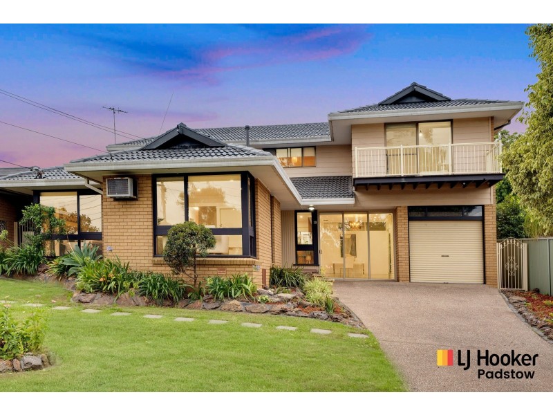 19 Berrima Avenue, Padstow NSW 2211