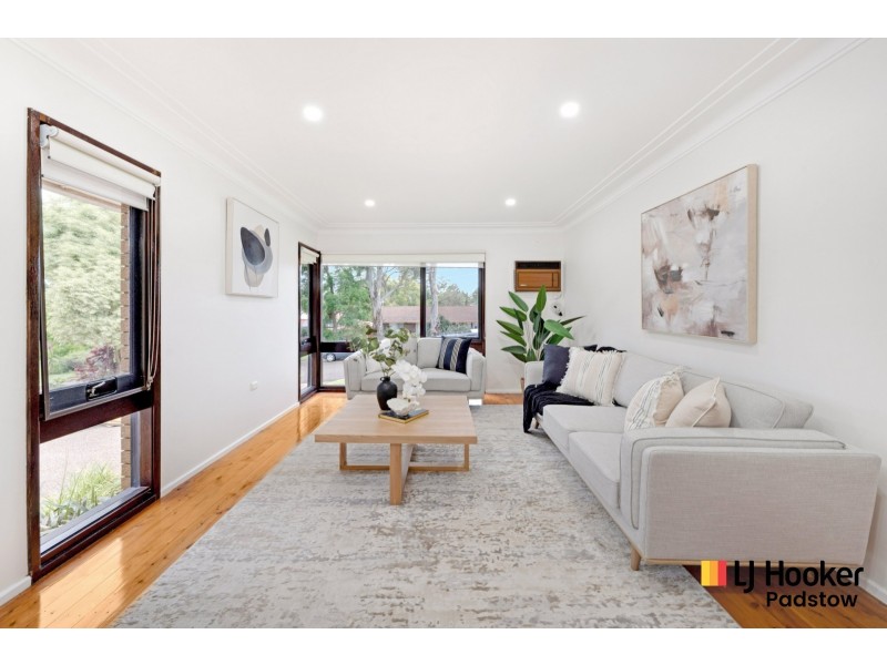 19 Berrima Avenue, Padstow NSW 2211