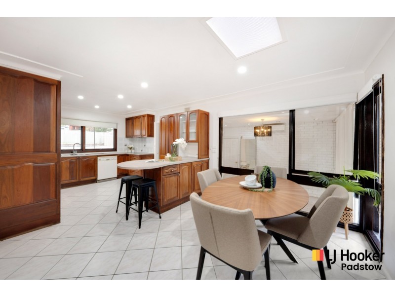 19 Berrima Avenue, Padstow NSW 2211