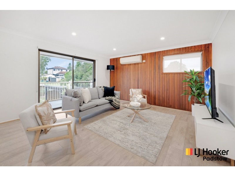 19 Berrima Avenue, Padstow NSW 2211