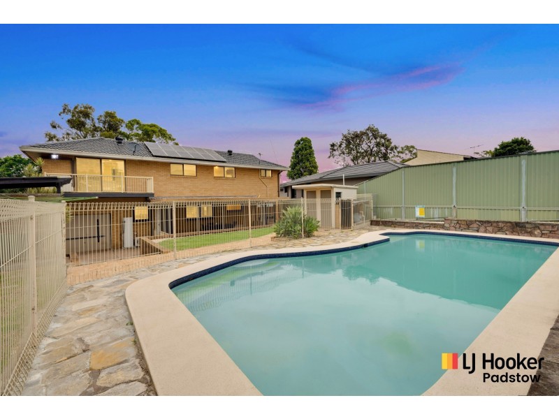 19 Berrima Avenue, Padstow NSW 2211