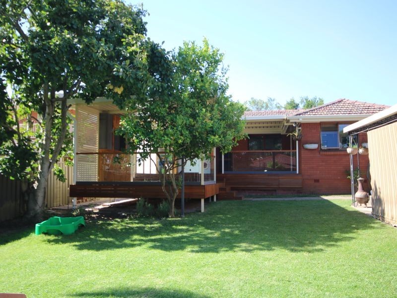 48 Wall Avenue, Panania NSW 2213