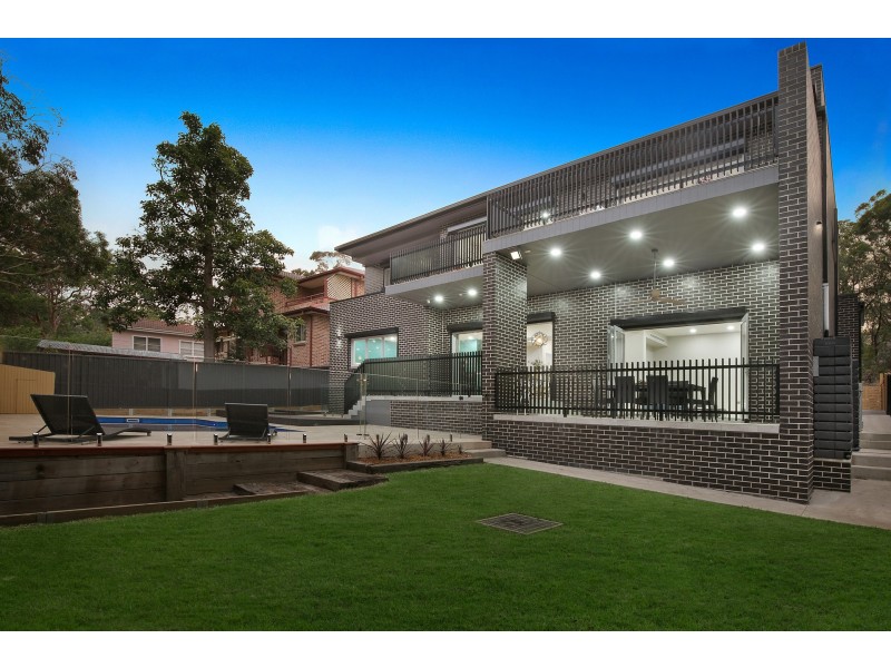 117 Sandakan Road, Revesby Heights NSW 2212