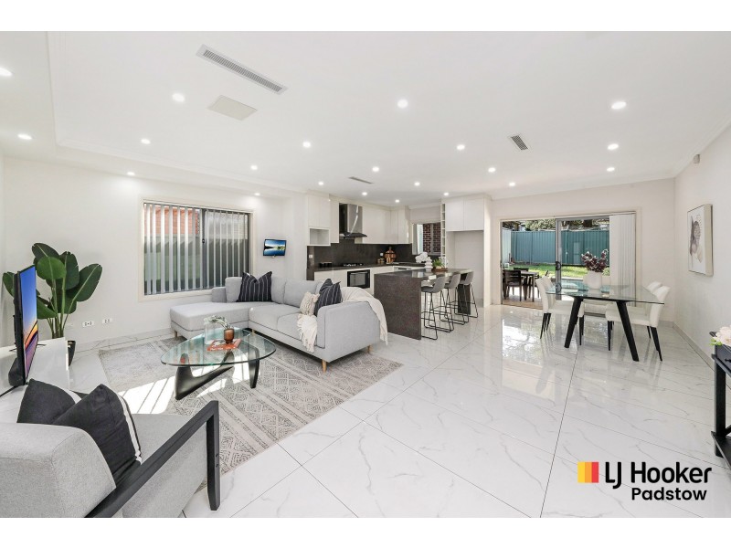 16 Berrima Avenue, Padstow NSW 2211