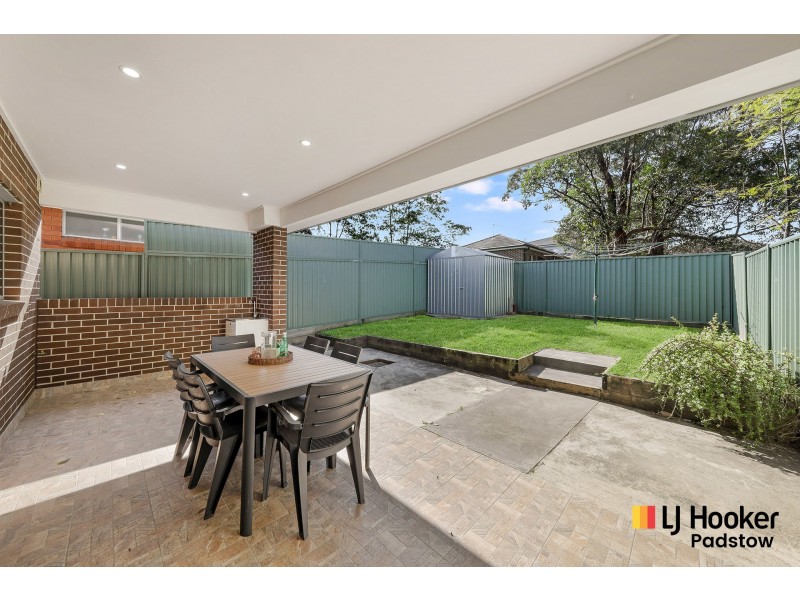 16 Berrima Avenue, Padstow NSW 2211