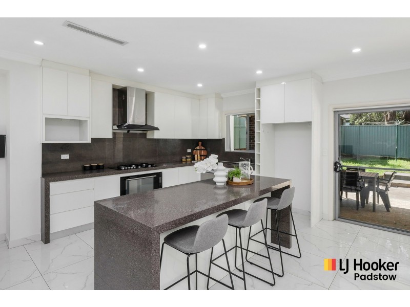 16 Berrima Avenue, Padstow NSW 2211