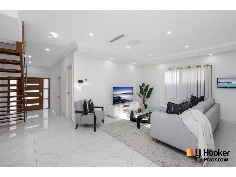 16 Berrima Avenue, Padstow NSW 2211