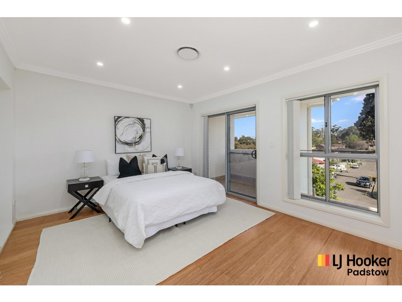 16 Berrima Avenue, Padstow NSW 2211