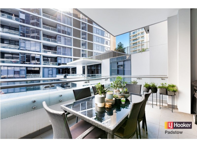 467/61 Church Avenue, Mascot NSW 2020