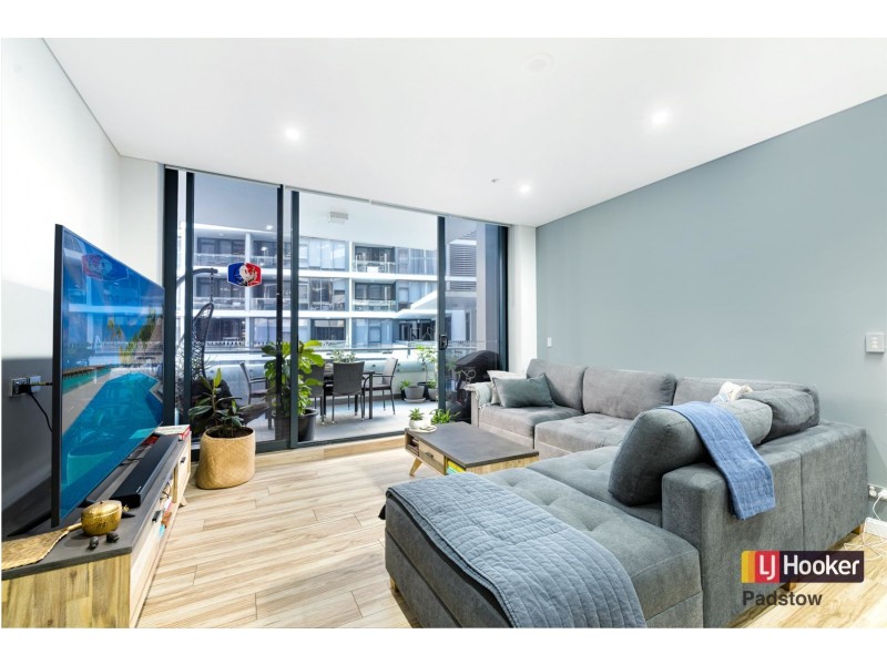 467/61 Church Avenue, Mascot NSW 2020