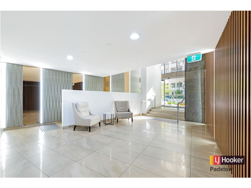 467/61 Church Avenue, Mascot NSW 2020