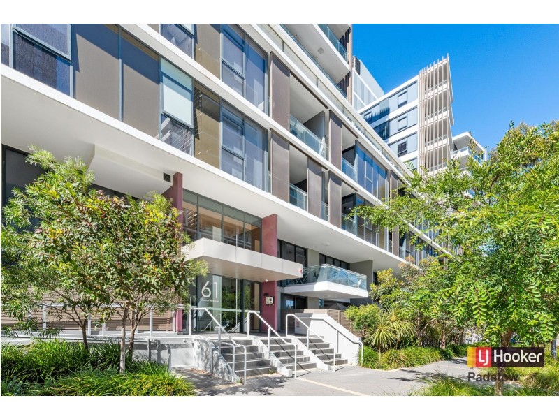 467/61 Church Avenue, Mascot NSW 2020