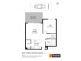 467/61 Church Avenue, Mascot NSW 2020 Floorplan