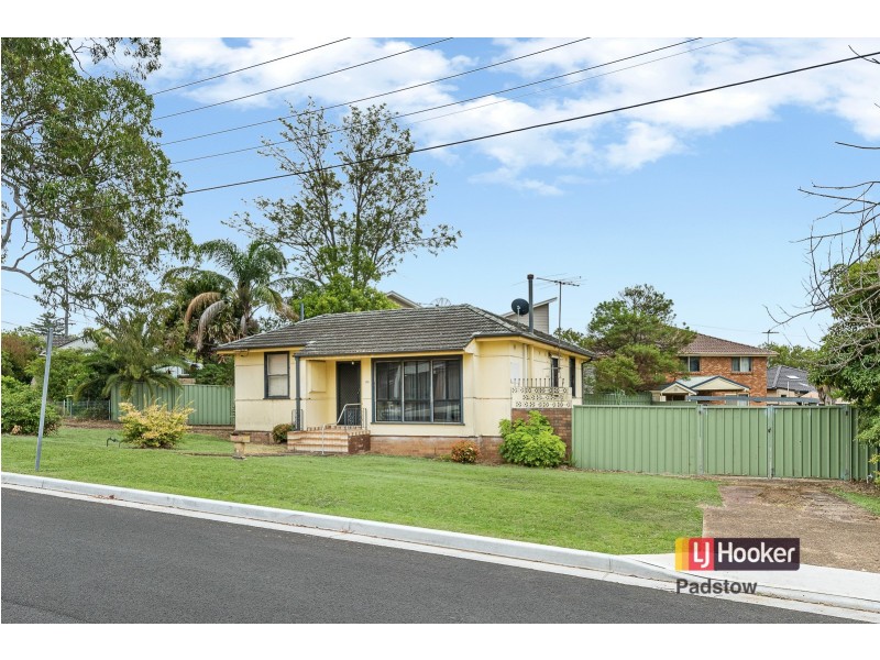 20 Cory Avenue, Padstow NSW 2211