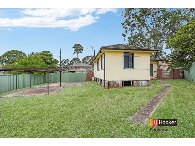20 Cory Avenue, Padstow NSW 2211