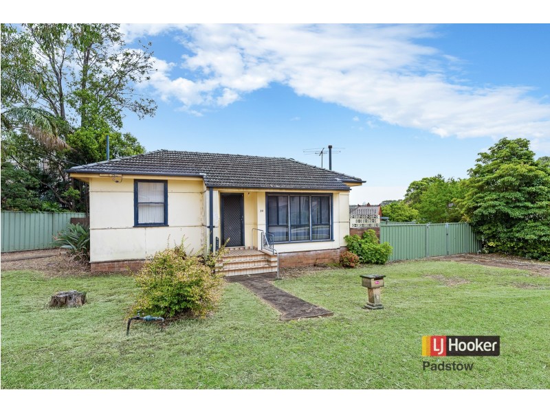 20 Cory Avenue, Padstow NSW 2211
