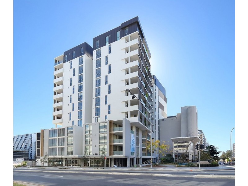 803/248 Coward Street, Mascot NSW 2020