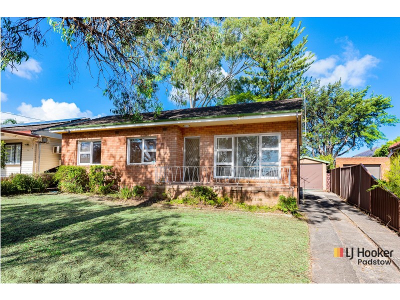 12 Glendale Avenue, Padstow NSW 2211