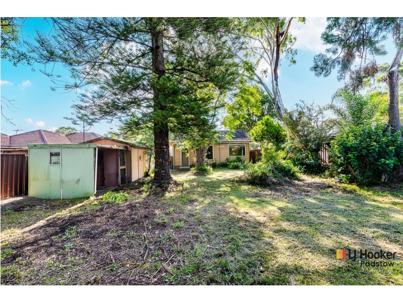 12 Glendale Avenue, Padstow NSW 2211