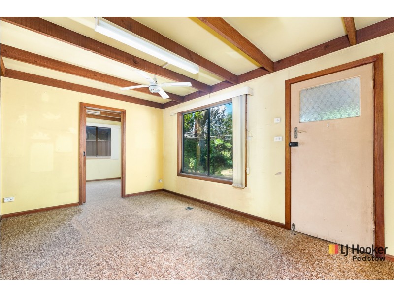 12 Glendale Avenue, Padstow NSW 2211