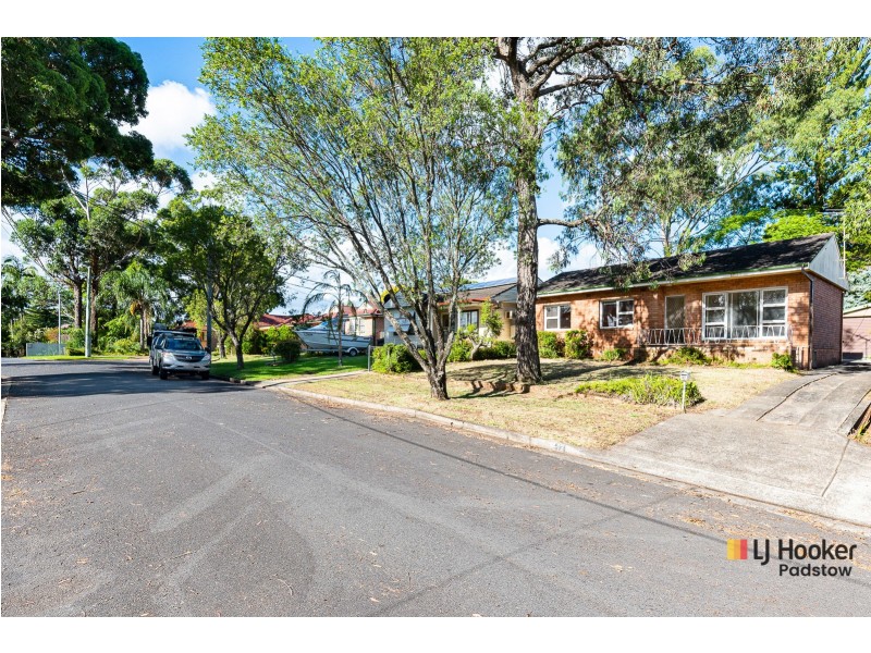 12 Glendale Avenue, Padstow NSW 2211