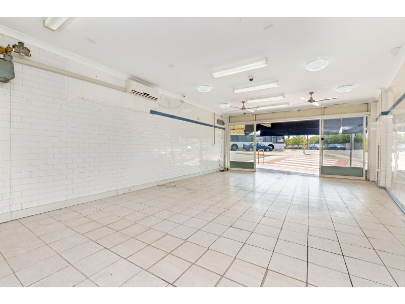 1 Padstow Parade, Padstow NSW 2211