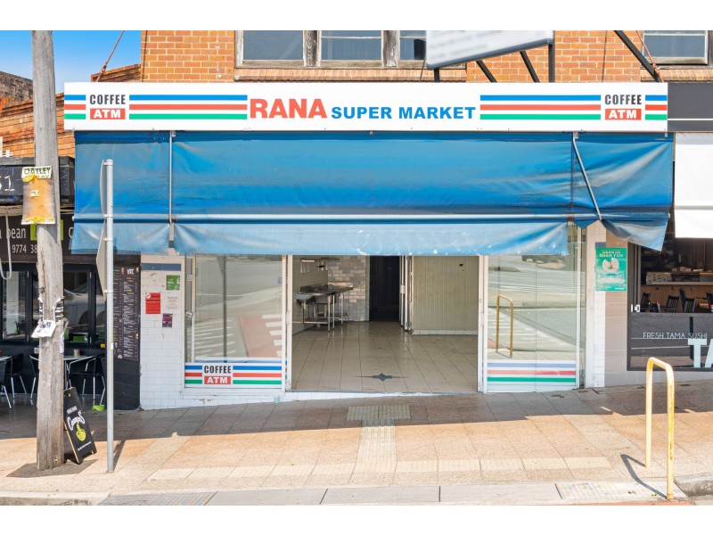 1 Padstow Parade, Padstow NSW 2211