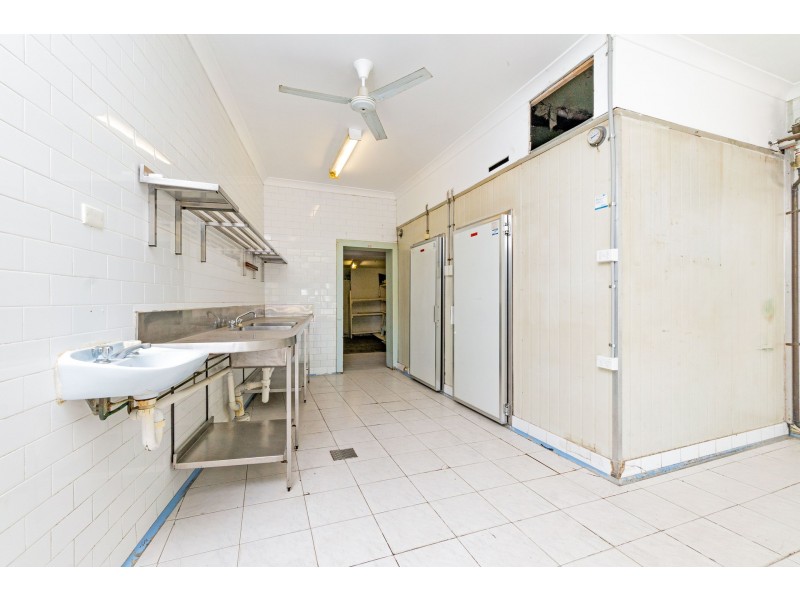 1 Padstow Parade, Padstow NSW 2211