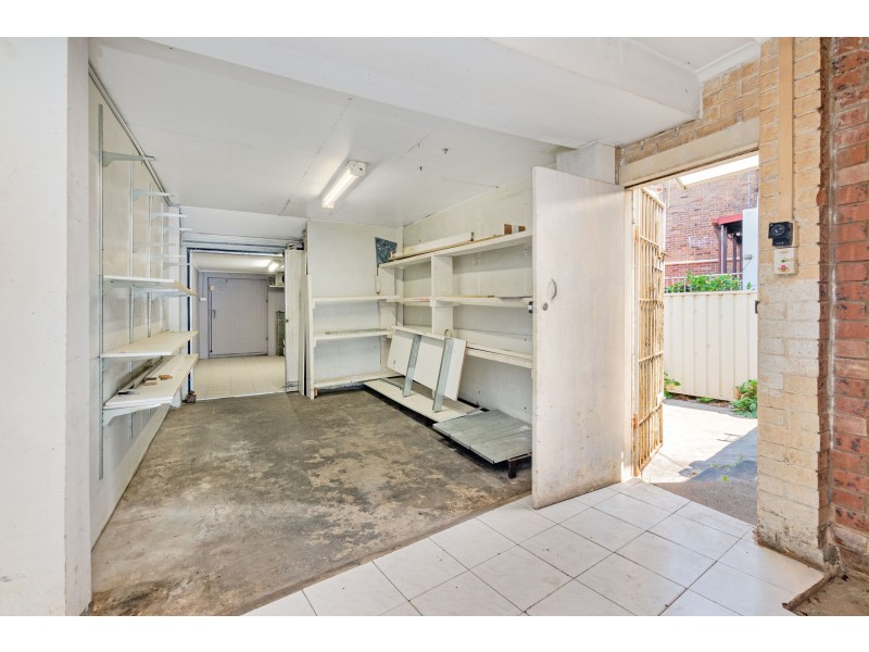 1 Padstow Parade, Padstow NSW 2211