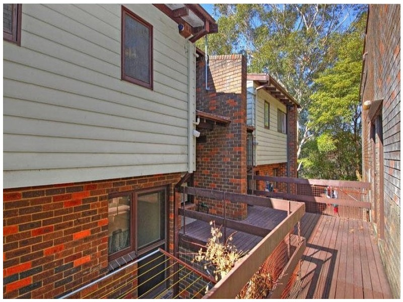 23/12 Alma Road, Padstow NSW 2211