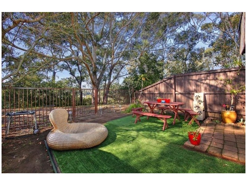 23/12 Alma Road, Padstow NSW 2211