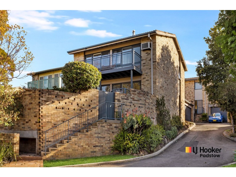 46/26 Werona Avenue, Padstow NSW 2211