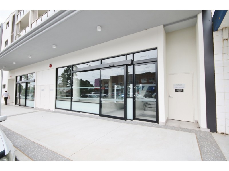 Shop 1/35 Anderson Avenue, Panania NSW 2213