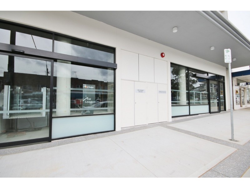 Shop 1/35 Anderson Avenue, Panania NSW 2213