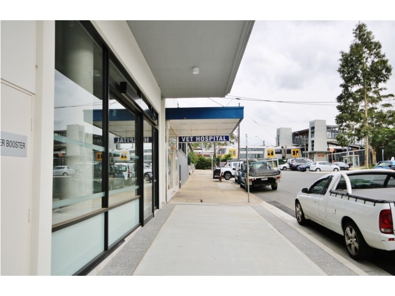 Shop 1/35 Anderson Avenue, Panania NSW 2213