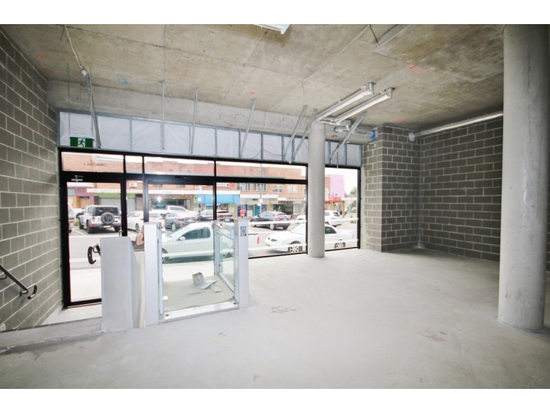 Shop 1/35 Anderson Avenue, Panania NSW 2213