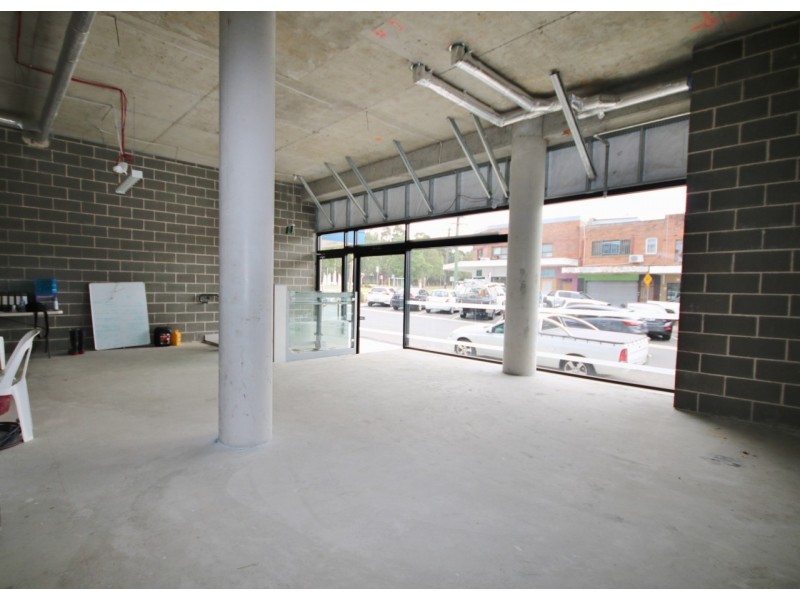 Shop 1/35 Anderson Avenue, Panania NSW 2213