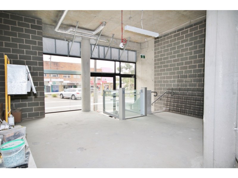 Shop 1/35 Anderson Avenue, Panania NSW 2213