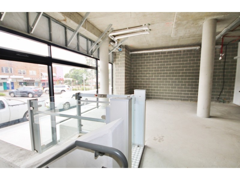 Shop 1/35 Anderson Avenue, Panania NSW 2213