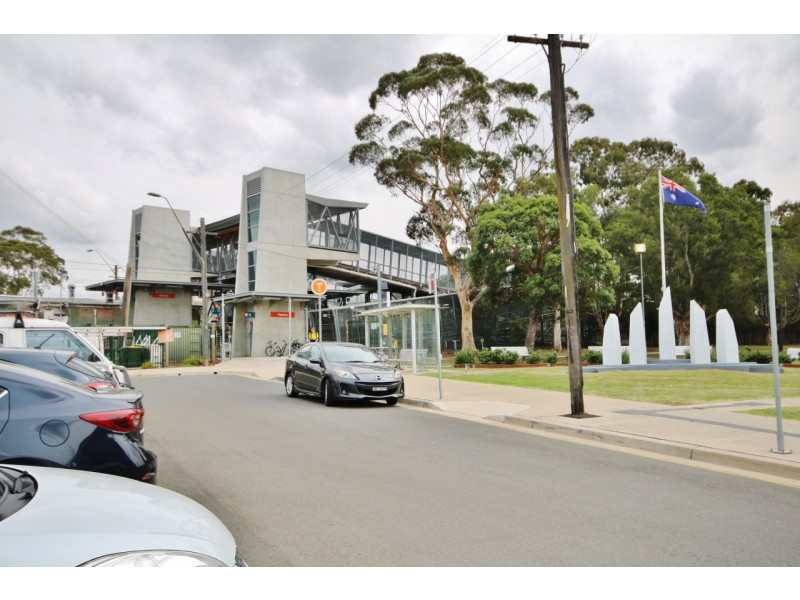 Shop 1/35 Anderson Avenue, Panania NSW 2213