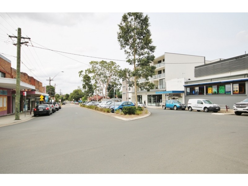 Shop 1/35 Anderson Avenue, Panania NSW 2213