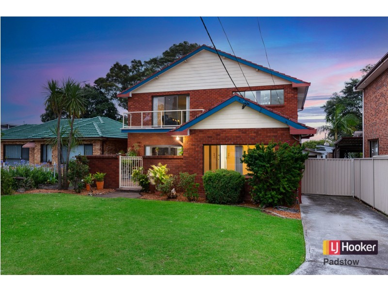3 Glendale Avenue, Padstow NSW 2211