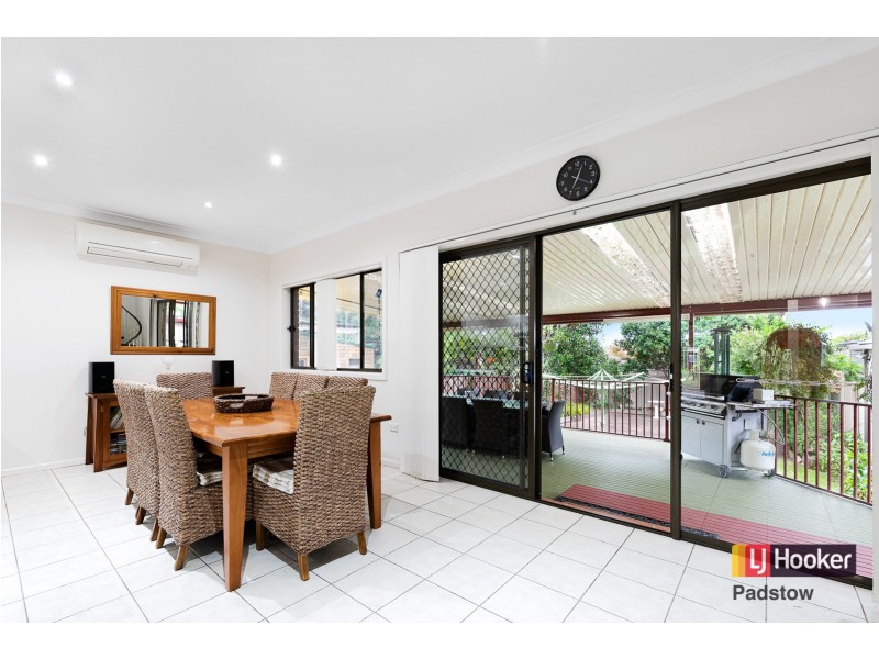 3 Glendale Avenue, Padstow NSW 2211