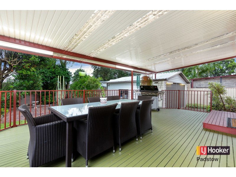 3 Glendale Avenue, Padstow NSW 2211