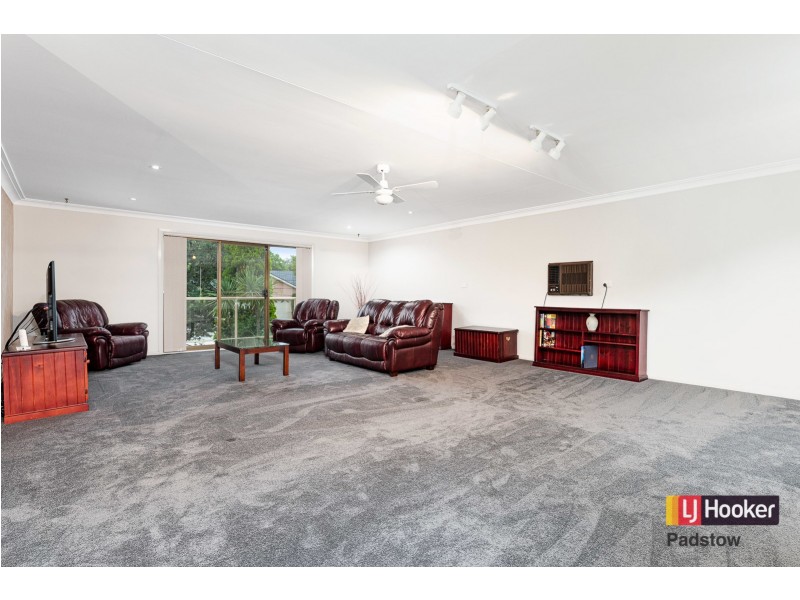 3 Glendale Avenue, Padstow NSW 2211