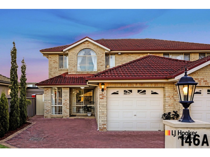 146A Faraday Road, Padstow NSW 2211